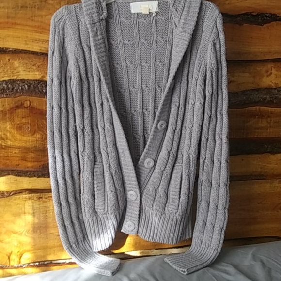 ❤️ 3 for 30❤️ knit cardigan - Picture 1 of 4